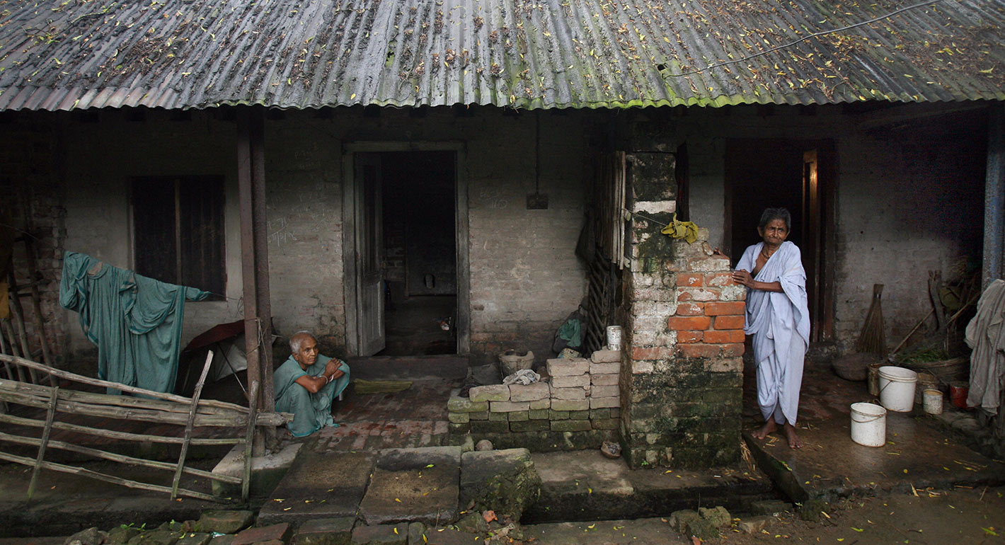 Illegal Immigration From Bangladesh to India: Toward a Comprehensive Solution