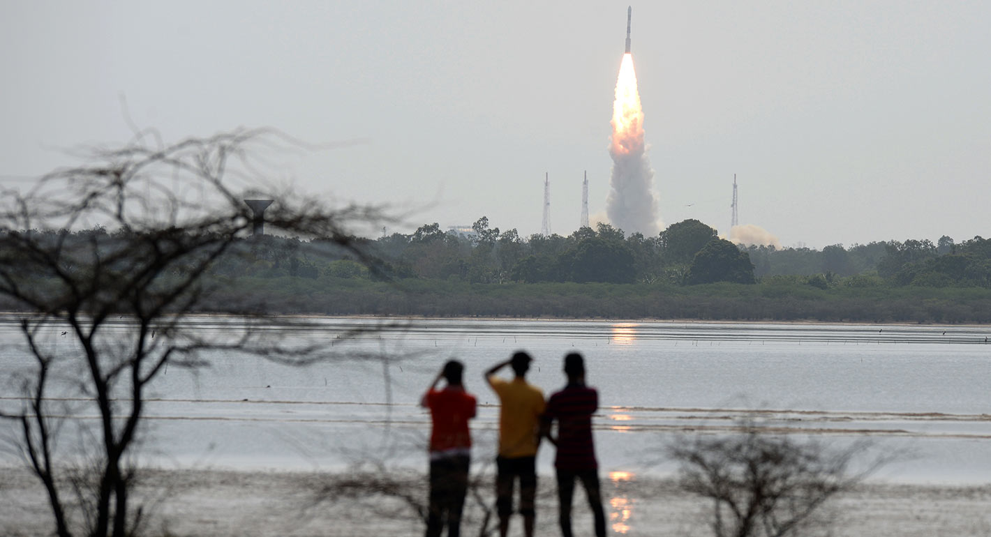 India’s Space Power: Revisiting the Anti-Satellite Test