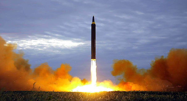 Time to Accept Reality and Manage a Nuclear-Armed North Korea