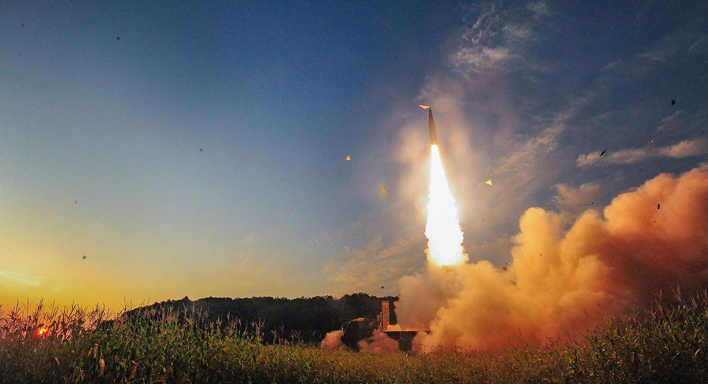Solid Ambitions: The U.S.–South Korea Missile Guidelines and Space Launchers
