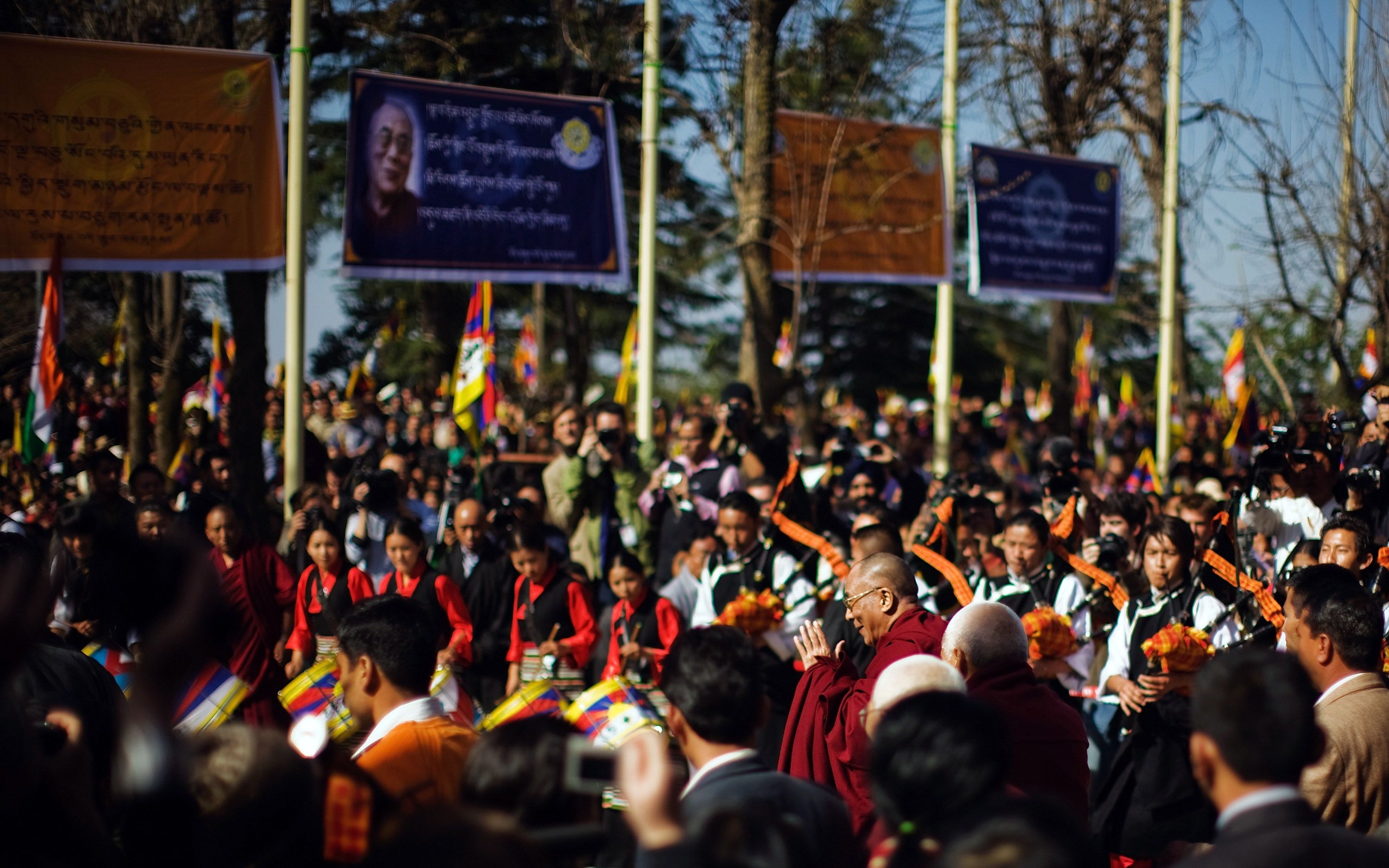 अगले दलाई लामा: अवतार की तैयारी और भारत के लिए यह क्यों महत्वपूर्ण है