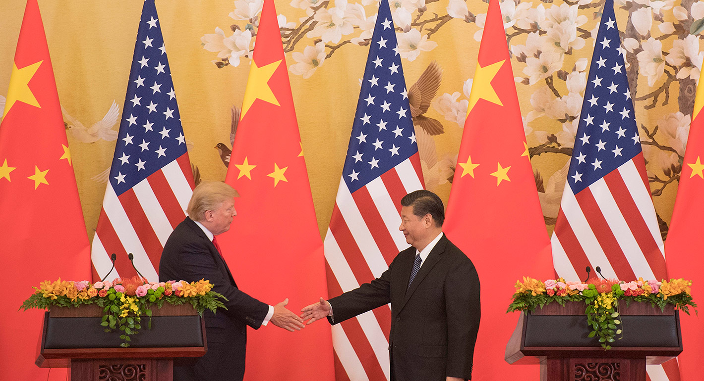 America’s Future in a Dynamic Asia