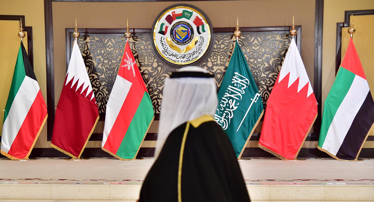 The Future of the Gulf Cooperation Council Amid Saudi-Emirati Rivalry