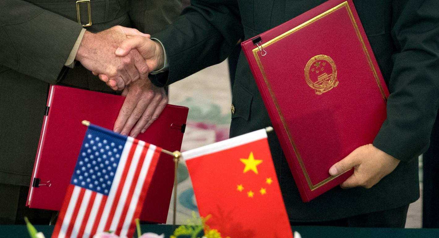 Networks and Competitive Advantage in a Contested World