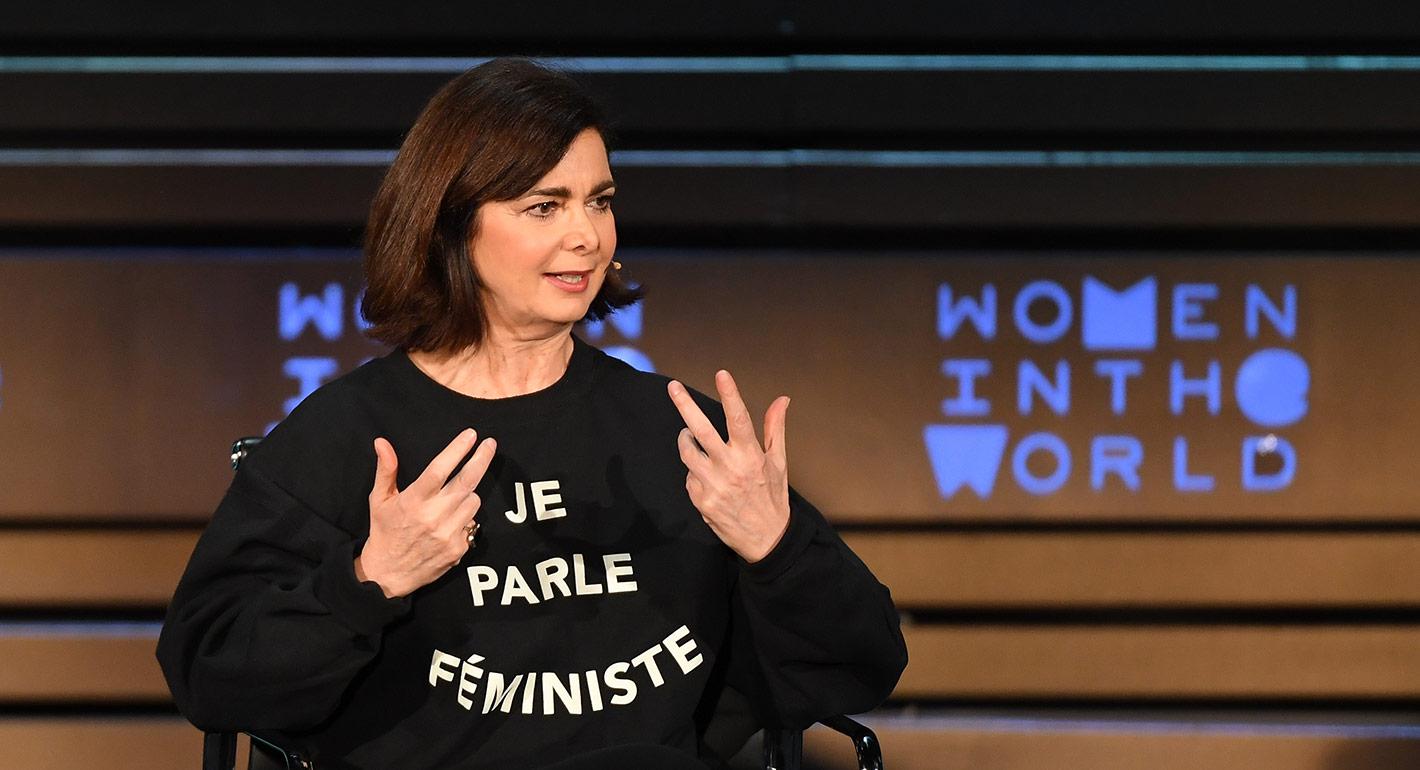 Tackling Online Abuse and Disinformation Targeting Women in Politics