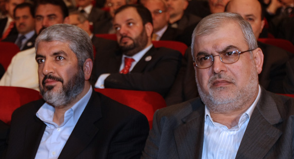 Flexible Resistance: How Hezbollah and Hamas Are Mending Ties