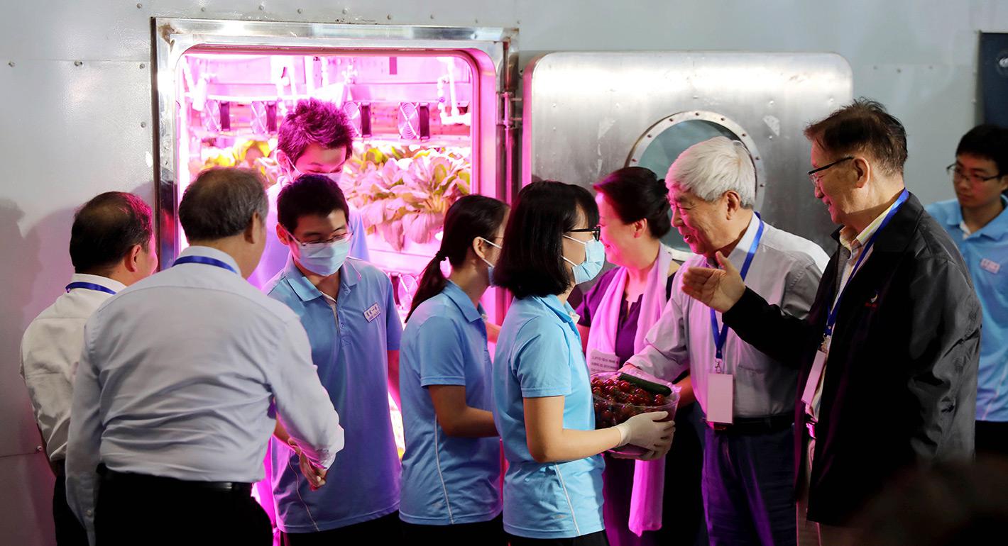 Trump-Era Policies Toward Chinese STEM Talent: A Need for Better Balance