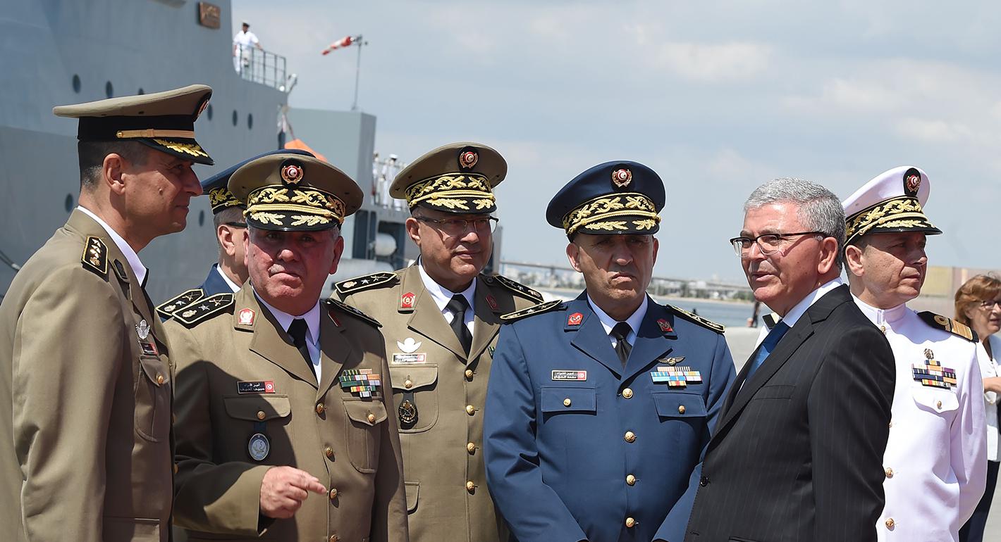 Tunisia’s Wake-Up Call: How Security Challenges From Libya Are Shaping Defense Reforms