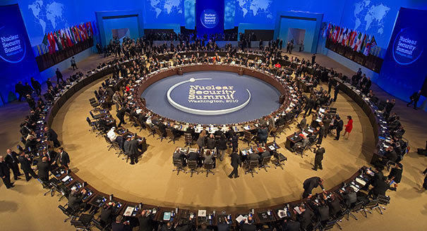 Charting the Course for Nuclear Security: An Indian Perspective