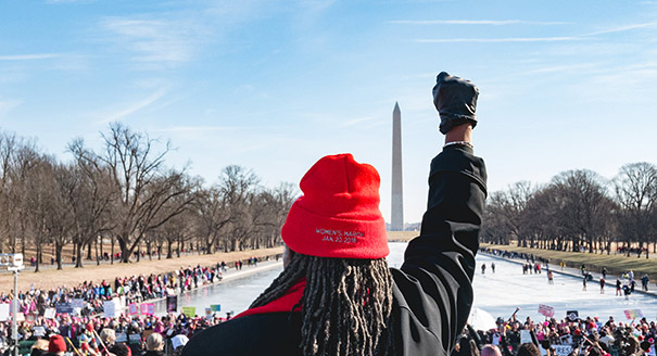 Tackling Women’s Underrepresentation in U.S. Politics: Comparative Perspectives From Europe