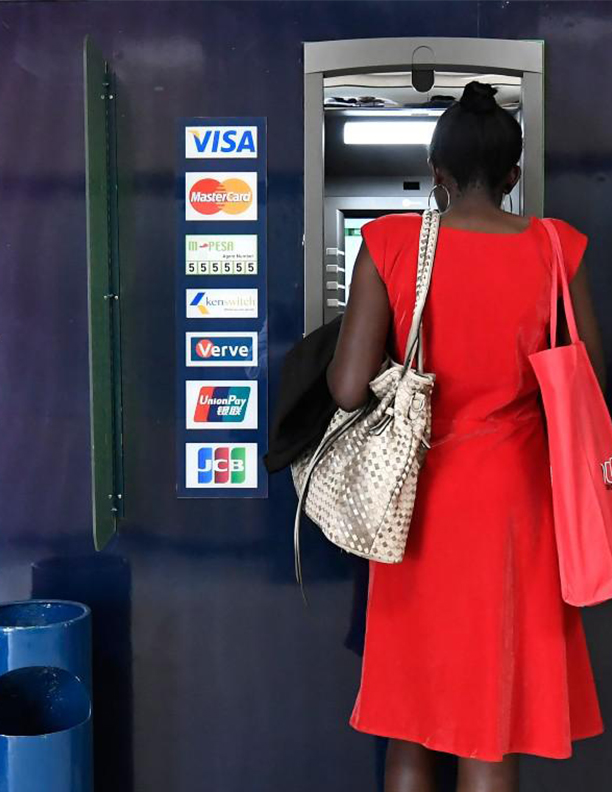 Introducing CyberFI: Perspectives on Cybersecurity, Capacity Development, and Financial Inclusion in Africa