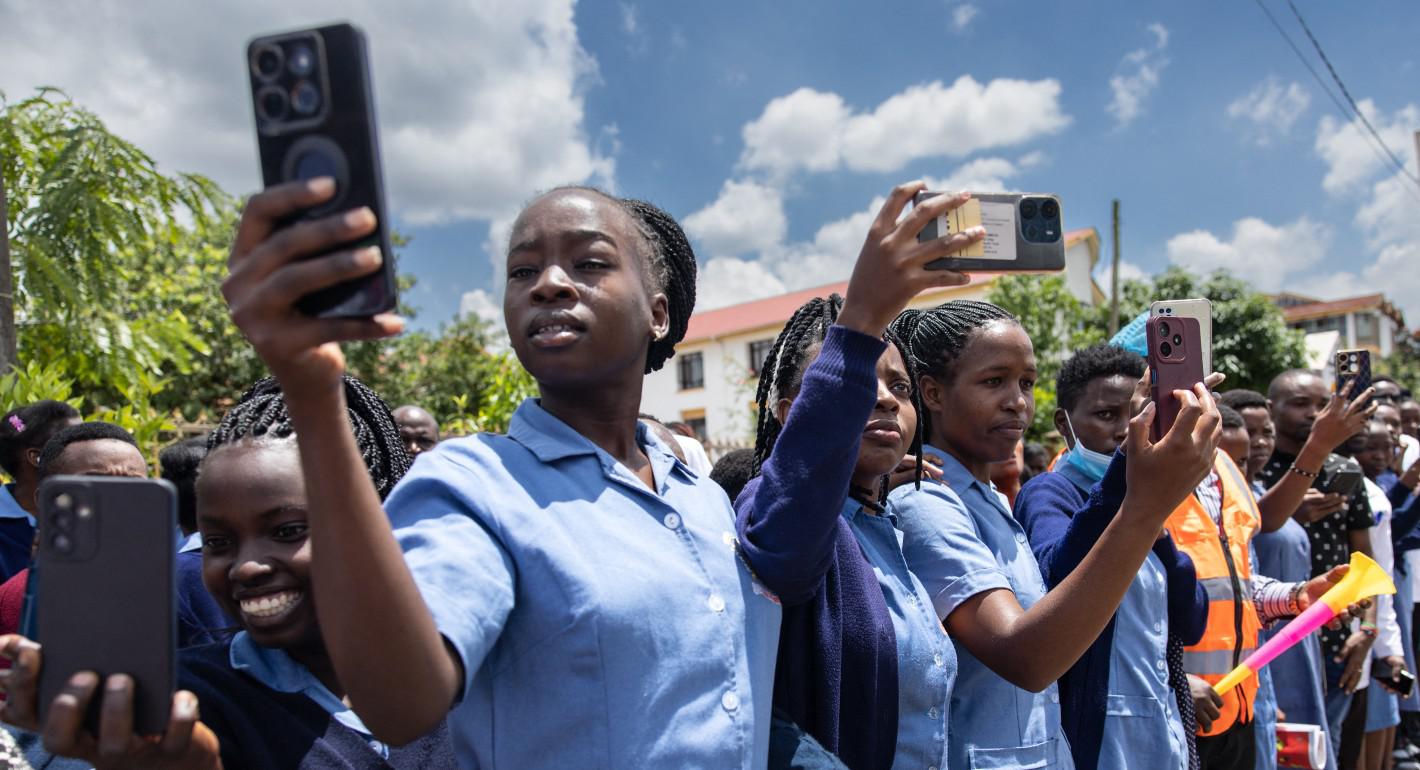 A Global South Perspective on Explainable AI