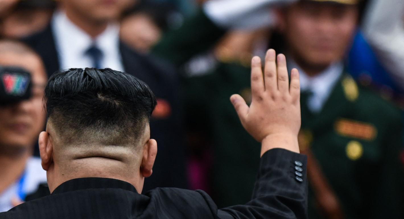 The Hollowing Out of Kim Jong Un’s North Korea
