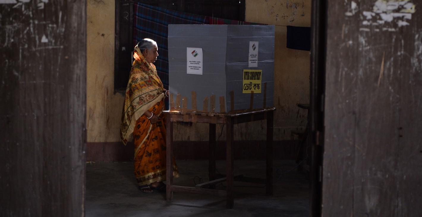 When Does Welfare Win Votes in India?