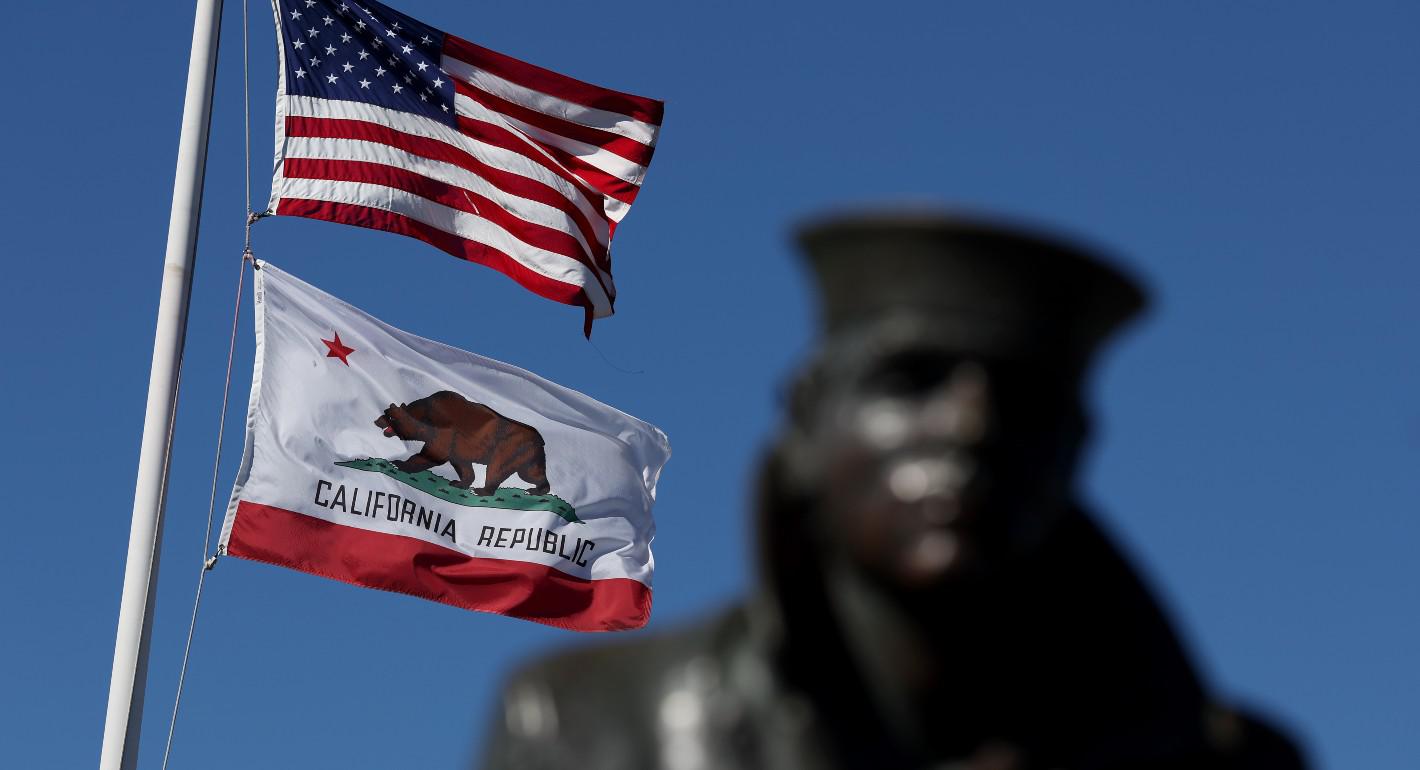 2023 Carnegie California Global Affairs Survey