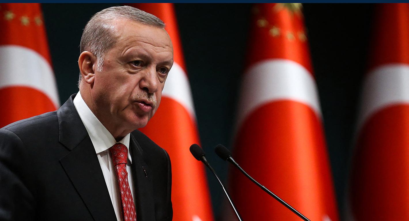 Türkiye in the Emerging World Order