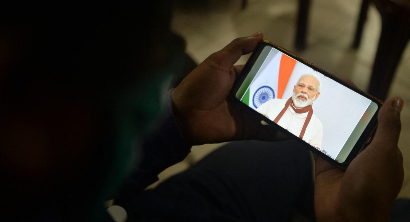 How Technology Is (and Isn’t) Transforming Election Campaigns in India