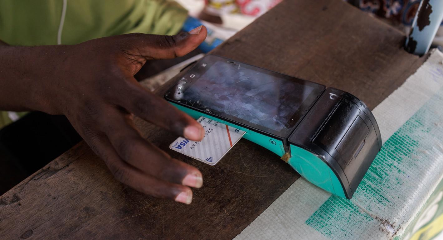 The Limits of Accelerating Digital-Only Financial Inclusion