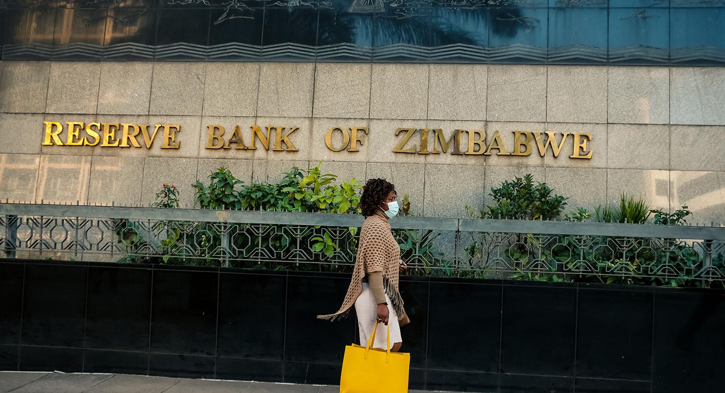 Sandbox or Quicksand? An Analysis of Zimbabwe’s Fintech Regulatory Sandbox