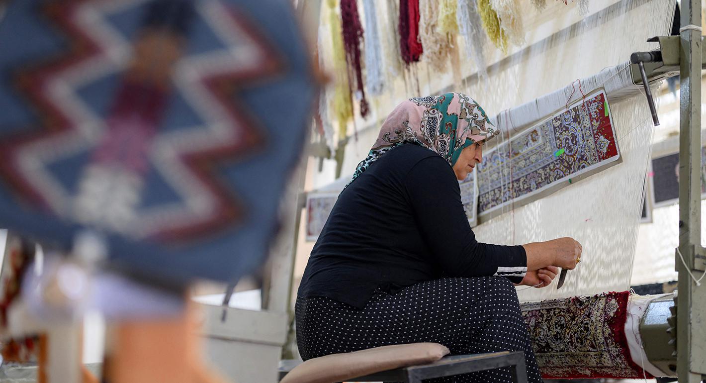 Can Syrian Refugees Help Improve Türkiye-U.S. Relations? Giving UNDP’s Türkiye Compact a Chance