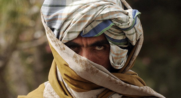 Waiting for the Taliban in Afghanistan