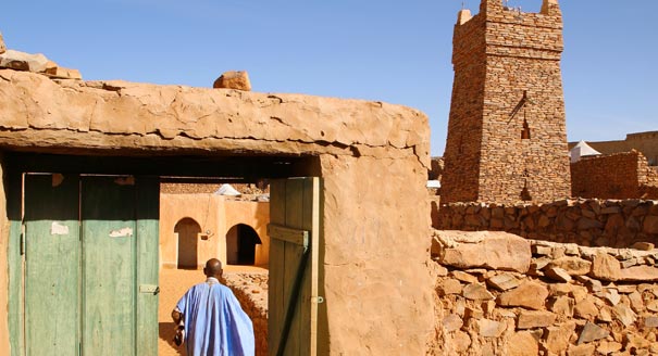 Mauritania’s Islamists