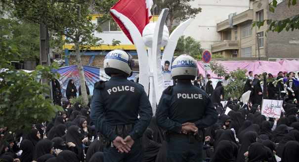 The Precarious Ally: Bahrain’s Impasse and U.S. Policy