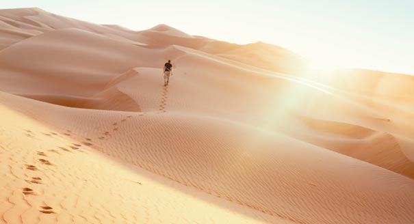 The Drivers of Insecurity in Mauritania