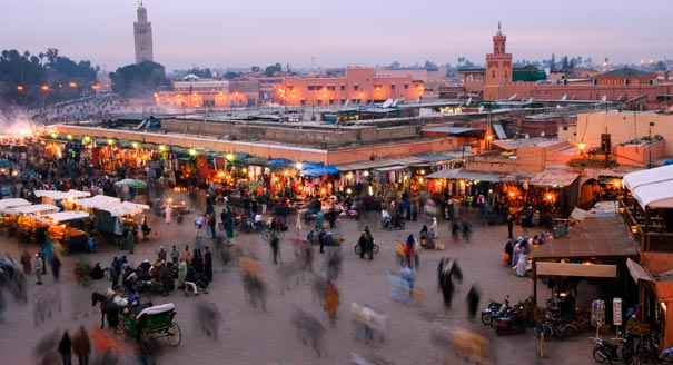 Morocco’s Royal Think Tank Issues Report on Economic Crisis:  Diagnosis Right, Therapy Wrong!