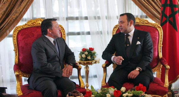 A Decade of Struggling Reform Efforts in Jordan: The Resilience of the Rentier System