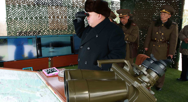 Comparing Nuclear Threat Perceptions Among Policy Shapers and Opinion Makers