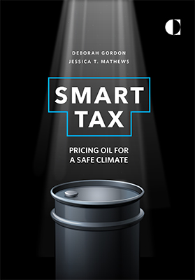 Smart Tax: Pricing Oil for a Safe Climate