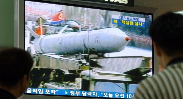 KORUS, Now More Than Ever