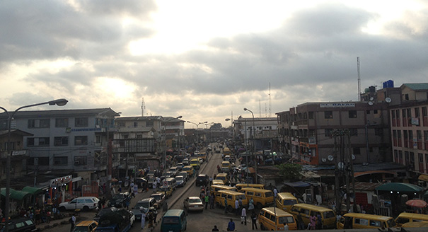 Governing Lagos: Unlocking the Politics of Reform