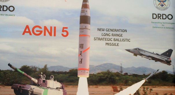 India’s Nuclear Doctrine Debate