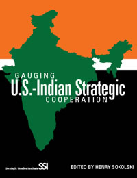 What Should We Expect from India as a Strategic Partner?