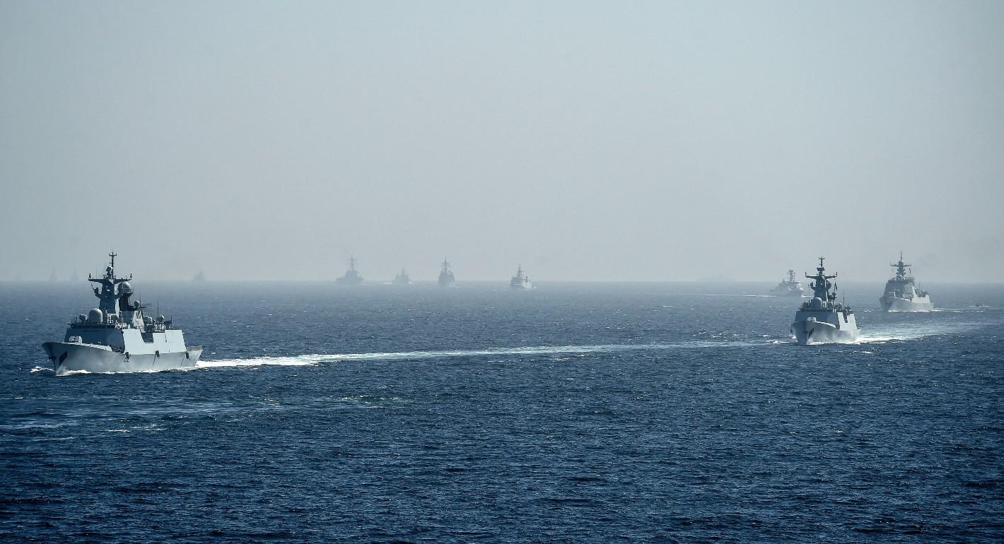 Understanding the Indo-Pacific: The Island Way