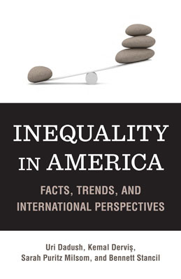 Inequality in America: Facts, Trends and International Perspectives