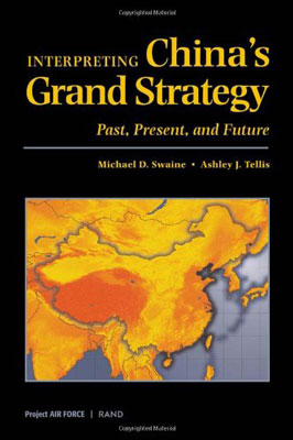 Interpreting China's Grand Strategy