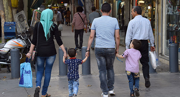 Iran in Transition: The Implications of the Islamic Republic’s Changing Demographics