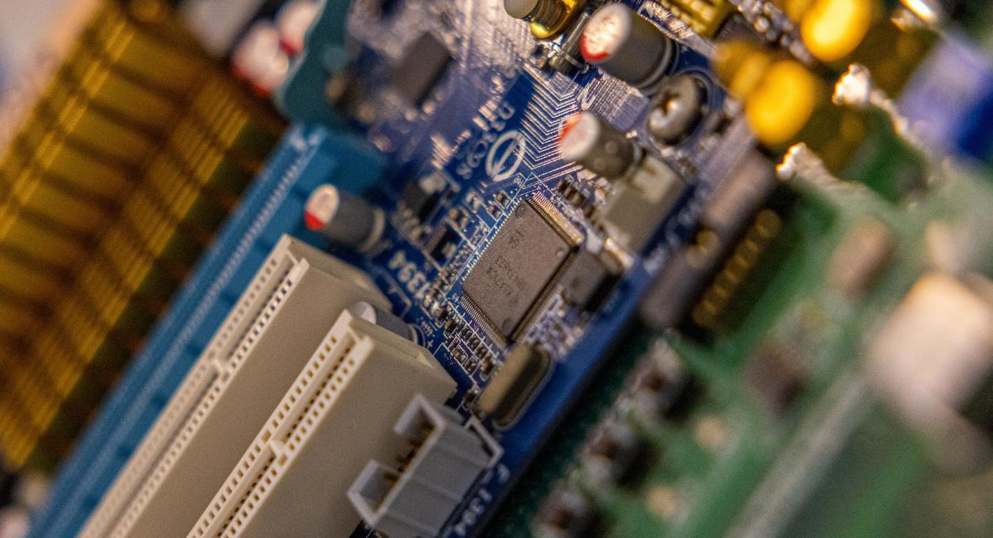 Is India “Ready” for Semiconductor Manufacturing?