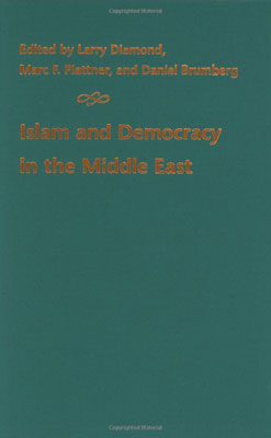 Islam and Democracy in the Middle East