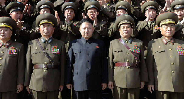 Assessing UN Trade Sanctions on North Korea