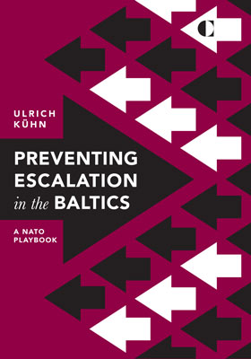 Preventing Escalation in the Baltics: A NATO Playbook