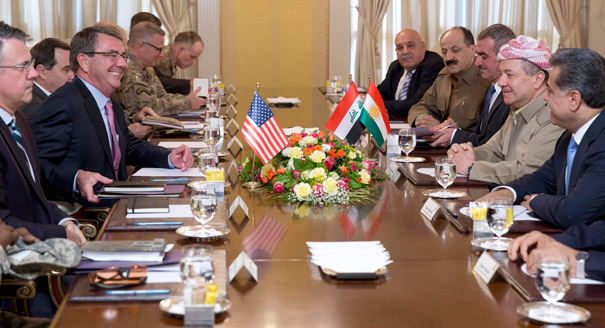 Kurdistan’s Politicized Society Confronts a Sultanistic System