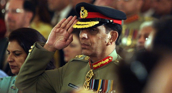 Is Pakistan’s Behavior Changing?