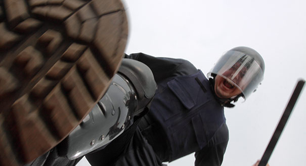 Reducing All Violent Deaths, Everywhere: Why the Data Must Improve