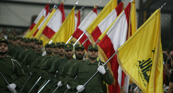 Hezbollah’s Last-Ditch Battle