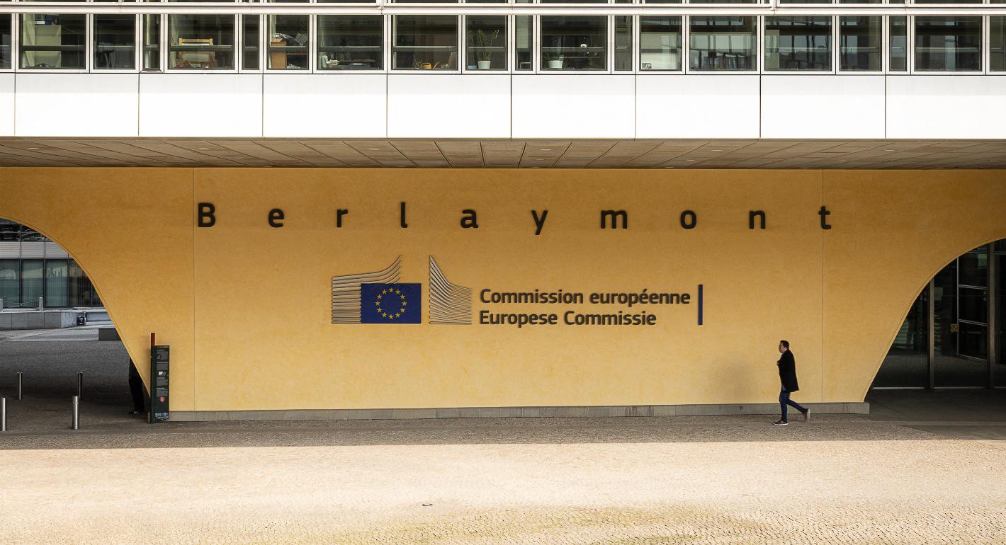 The Comeback of the European Commission