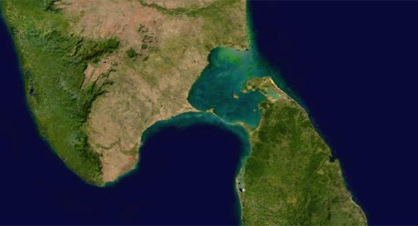 The India–Sri Lanka Fisheries Dispute: Creating a Win-Win in the Palk Bay